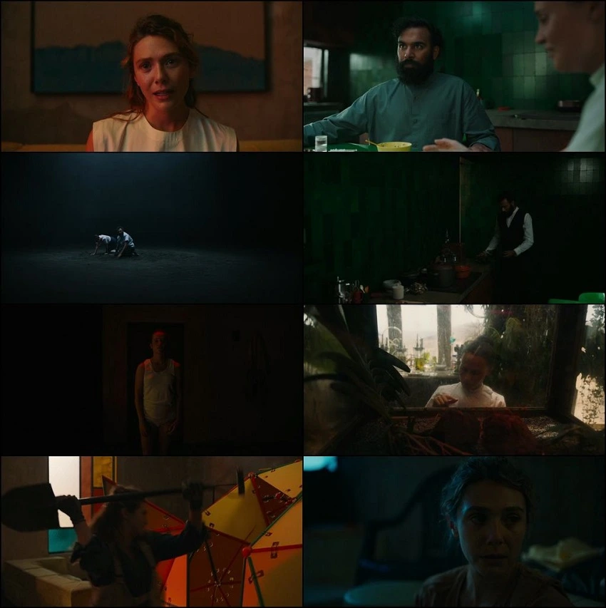 Download The Assessment | 2024 | WEB-DL Dual Audio | Hindi-English | 480p 720p 1080p