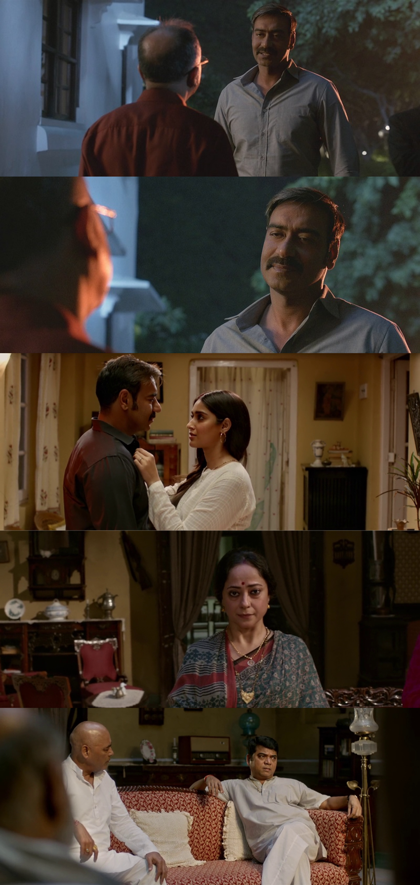 Download Raid | 2018 | Hindi | Full Movie 480p 720p 1080p