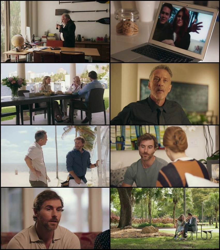 Download Stepping into Love | 2023 | WEB-DL Dual Audio | Hindi-English | 480p 720p 1080p