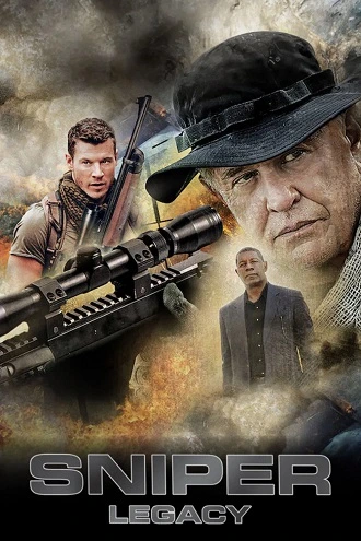 Download Sniper: Legacy | 2014 | WEB-DL Dual Audio | Hindi-English | 480p 720p 1080p
