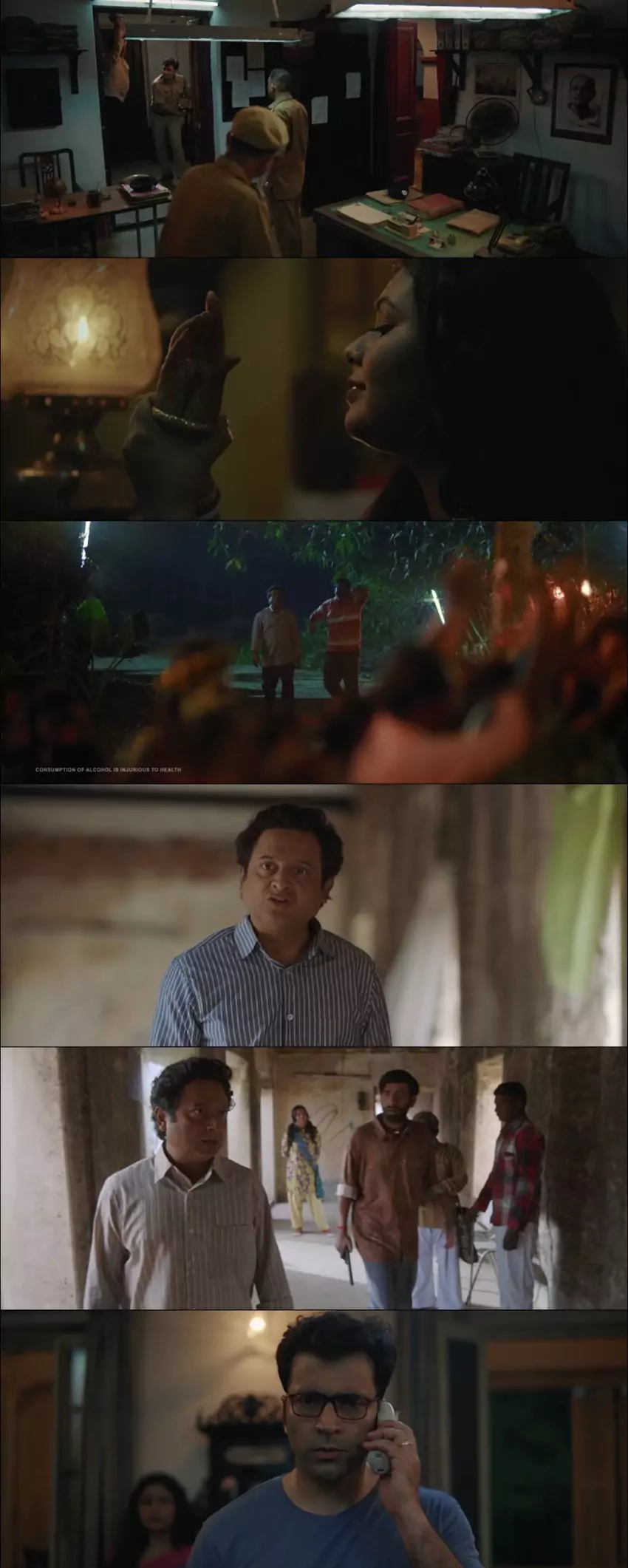 Download Bohurupi | 2024 | Bengali DD2.0 | WEB-DL | Full Movie 480p 720p 1080p