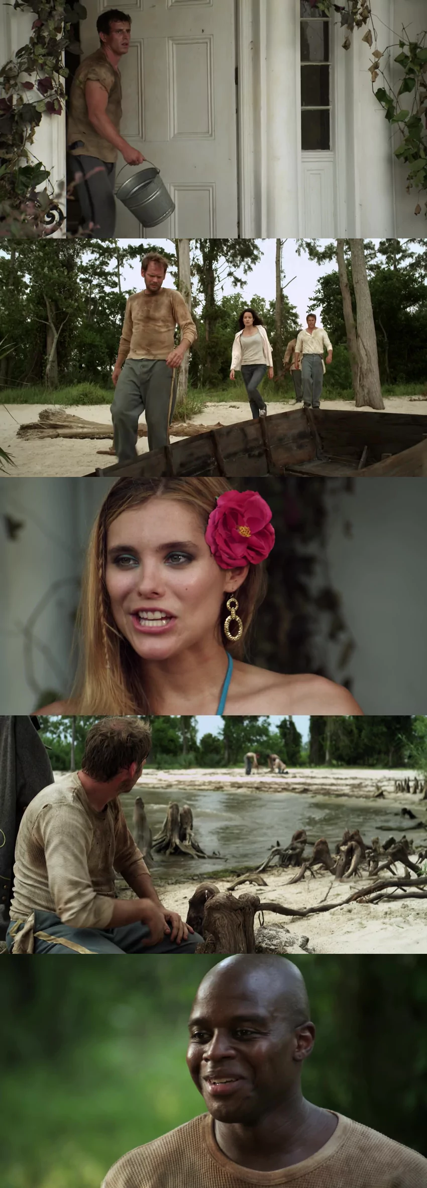 Download Jules Verne’s Mysterious Island | 2010 | Hindi-English | Dual Audio | Full Movie 480p 720p 1080p