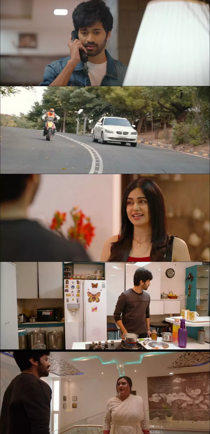 Download C.D: Criminal or Devil | 2024 | ORG. 2.0 Hindi + Telugu | Dual Audio | WEB-DL | Full Movie 480p 720p 1080p