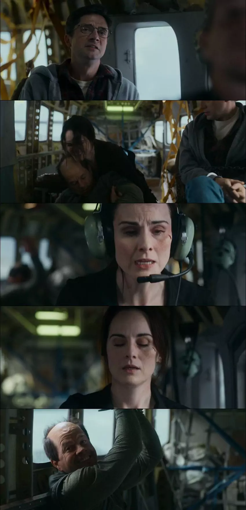 Download Flight Risk | 2025 | Hindi-English | Dual Audio | Blu-Ray | Full Movie 480p 720p 1080p