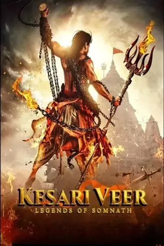 Download Kesari Veer | 2025 | HDTC [Hindi (LiNE)] | Full Movie 480p 720p 1080p
