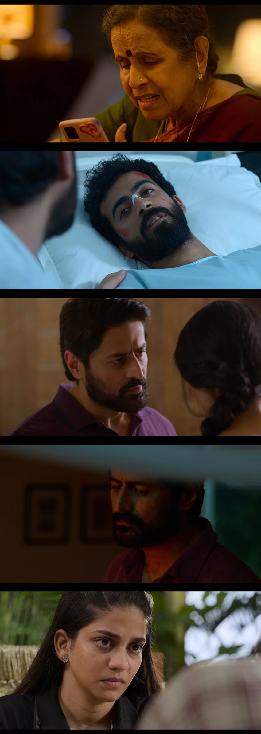 Download Kankhajura | 2025 | Season 1 | Complete Hindi DD5.1 | SonyLIV Original WEB Series | 480p 720p 1080p