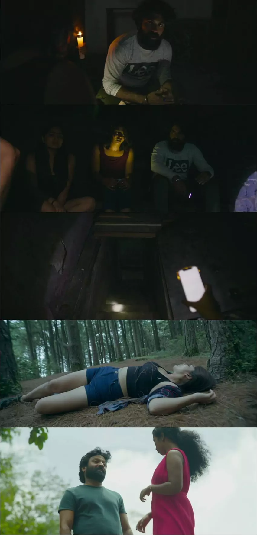 Download Lovedale | 2025 | Hindi + Telugu | Dual Audio | AMZN WEB-DL | Full Movie 480p 720p 1080p