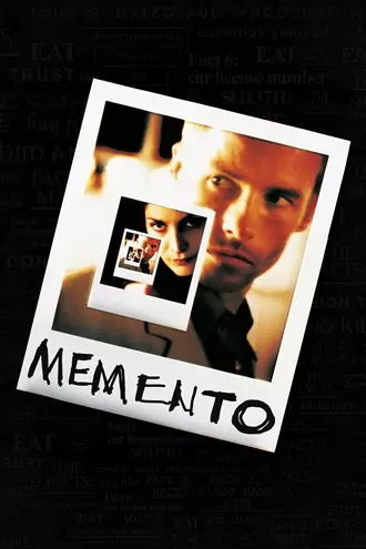 Download Memento | 2000 | Hindi-English | Dual Audio | BluRay | Full Movie 480p 720p 1080p
