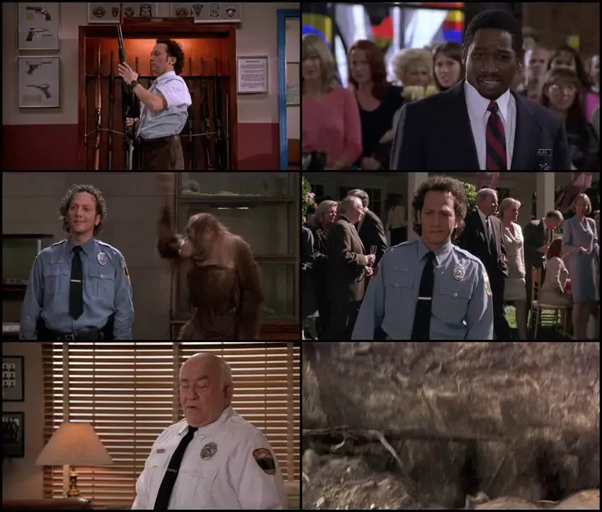 Download The Animal | 2001 | Hindi-English | Dual Audio | WEB-DL | Full Movie 480p 720p 1080p