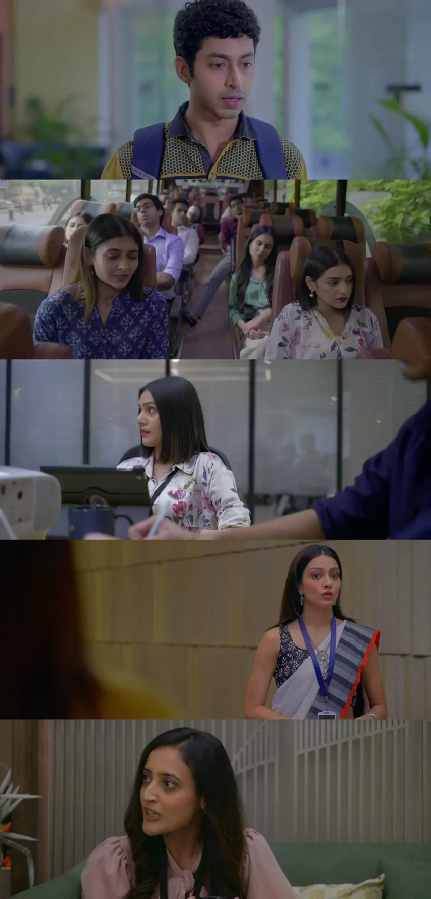 Download Pyaar Paisa Profit | 2025 | Season 1 | Complete Hindi | MXPlayer Original WEB Series | 480p 720p 1080p