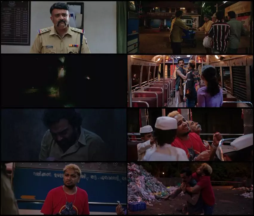 Download Maranamass | 2025 | WEB-DL ORG. Dual Audio | Hindi DD5.1 – Malayalam DD5.1 | Full Movie 480p 720p 1080p