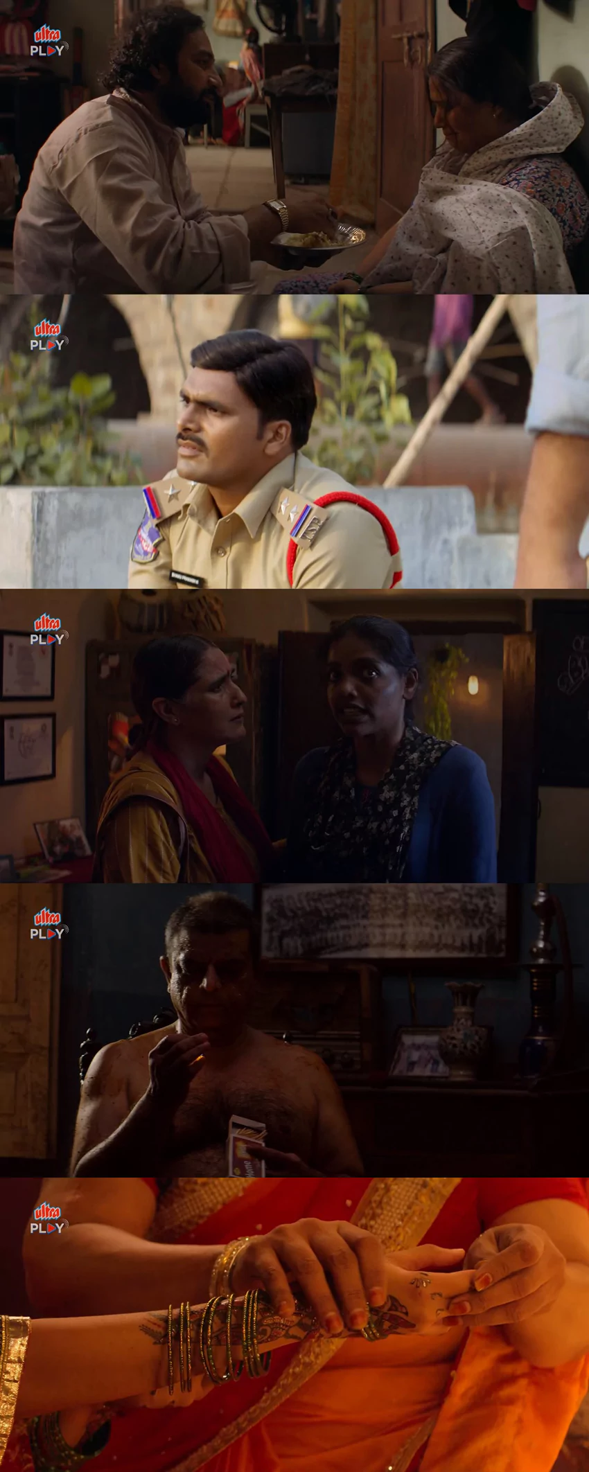 Download Qubool Hai | 2025 | Season 1 | Complete Hindi DD5.1 | WEB Series | 480p 720p 1080p