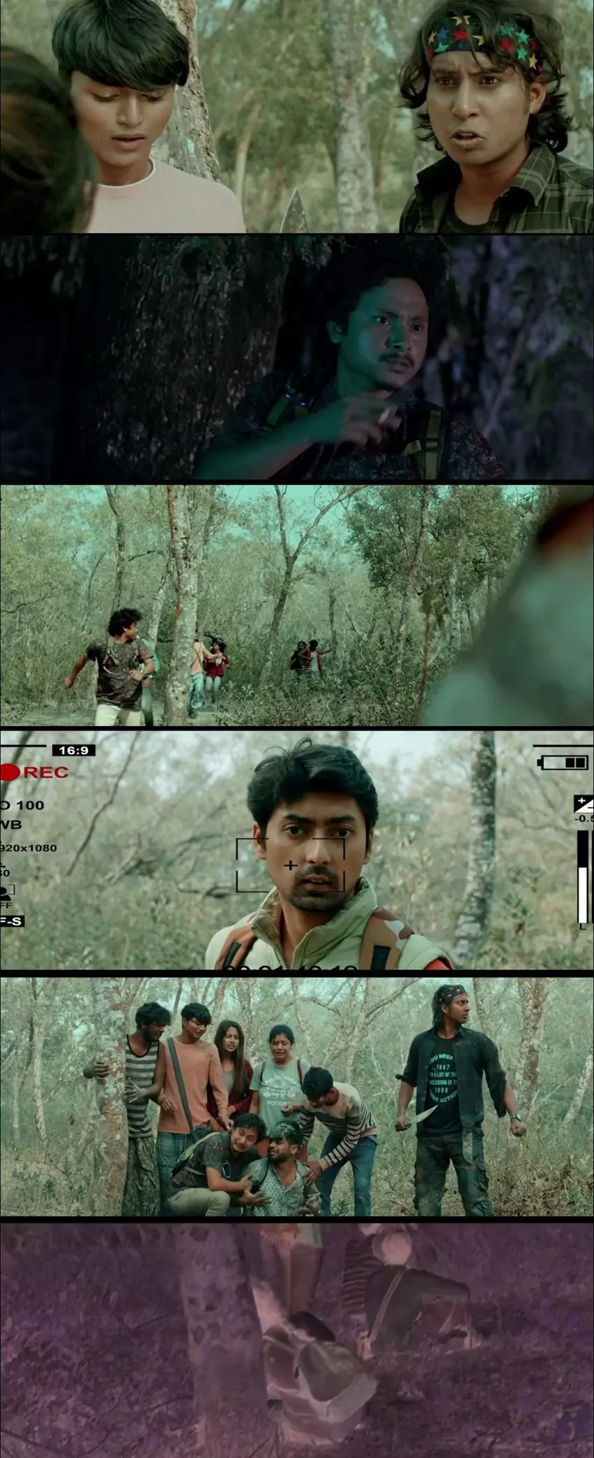 Download Rahasyadeep | 2023 | Bengali | WEB-DL | Full Movie 480p 720p 1080p