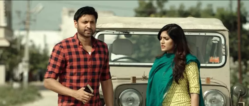 Download Subrahmanyapuram | 2018 | Hindi ORG | Dual Audio | WEB-DL | Full Movie 480p 720p 1080p