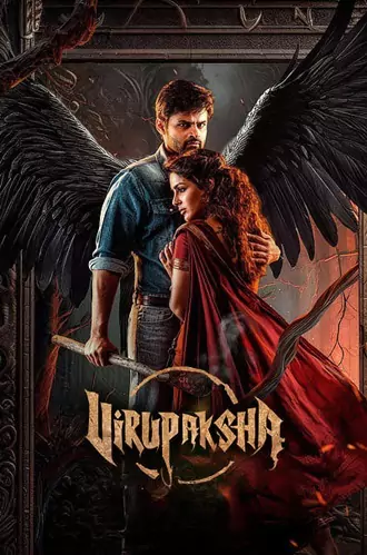 Download Virupaksha | 2023 | Hindi DD5.1 + Telugu | Dual Audio | WEB-DL | Full Movie 480p 720p 1080p