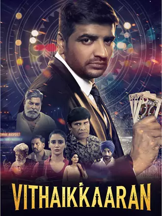 Download Vithaikkaaran | 2024 | Hindi – Tamil | ORG. Dual Audio | WEB-DL | Full Movie 480p 720p 1080p