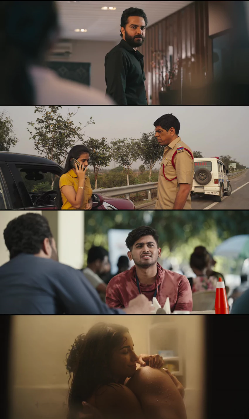 Download HIT: The First Case | 2020 | Hindi (DD2.0) & Telugu | Dual Audio | WEB-DL | Full Movie 480p 720p 1080p