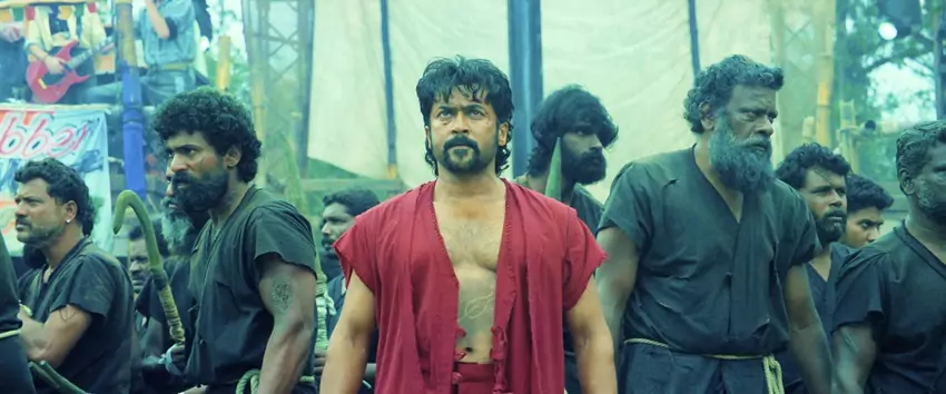 Download Retro | 2025 | Hindi ORG DD5.1 + Tamil | Dual Audio | Netflix WEB-DL | Full Movie 480p 720p 1080p