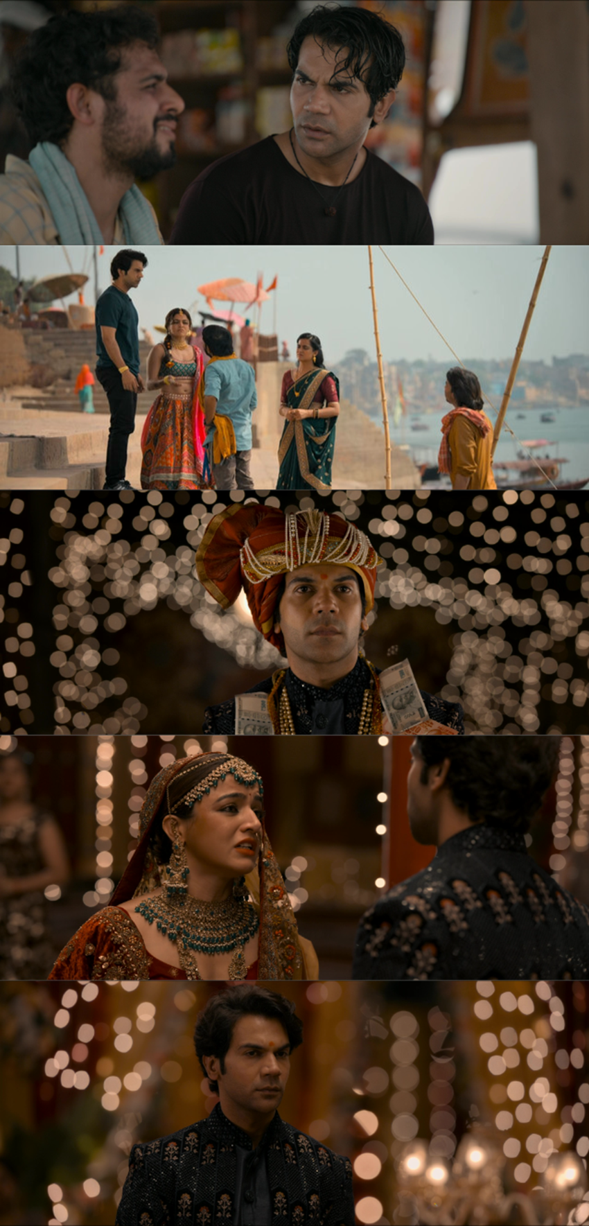 Download Bhool Chuk Maaf | 2025 | Hindi DD5.1 | AMZN WEB-DL | Full Movie 480p 720p 1080p