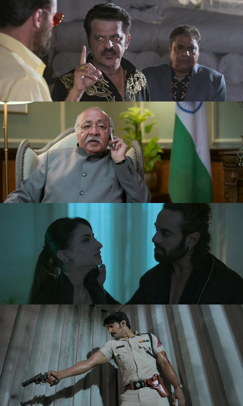 Download Romeo S3 | 2025 | Hindi DD5.1 | WEB-DL | Full Movie 480p 720p 1080p