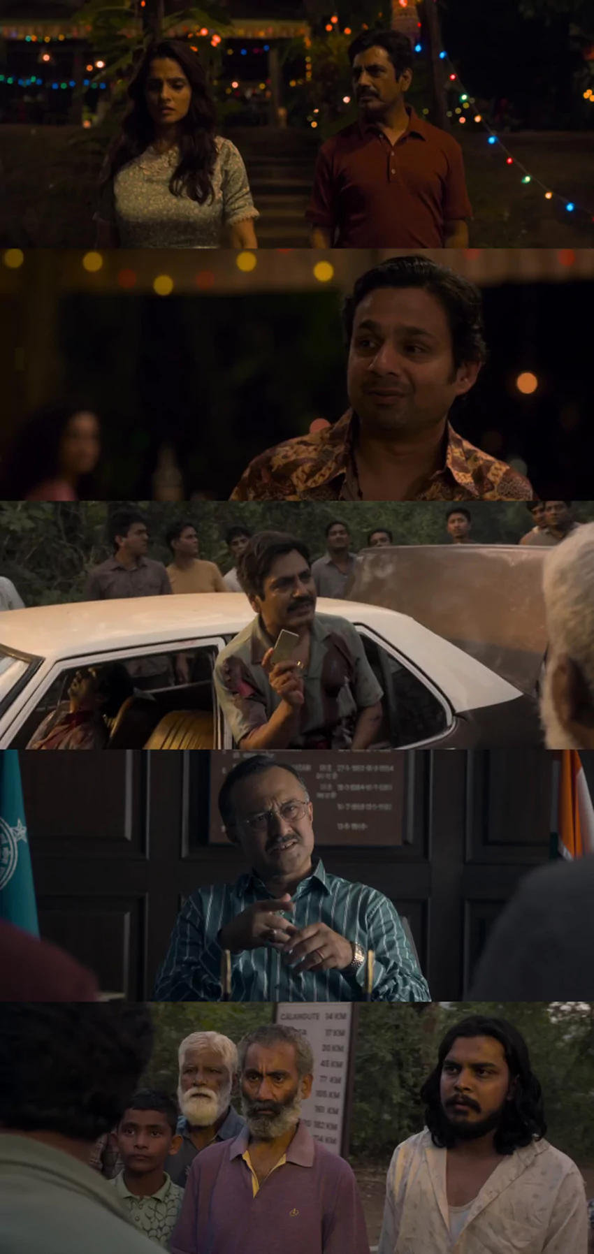 Download Costao | 2025 | ZEE5 | Hindi | WEB-DL | Full Movie 480p 720p 1080p