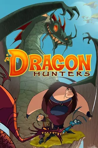 Download Dragon Hunters | 2008 | Hindi-English | Dual Audio | BluRay | Full Movie 480p 720p 1080p