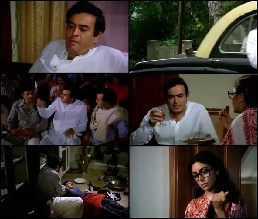 Download Angoor | 1982 | Hindi | WEB-DL | Full Movie 480p 720p 1080p