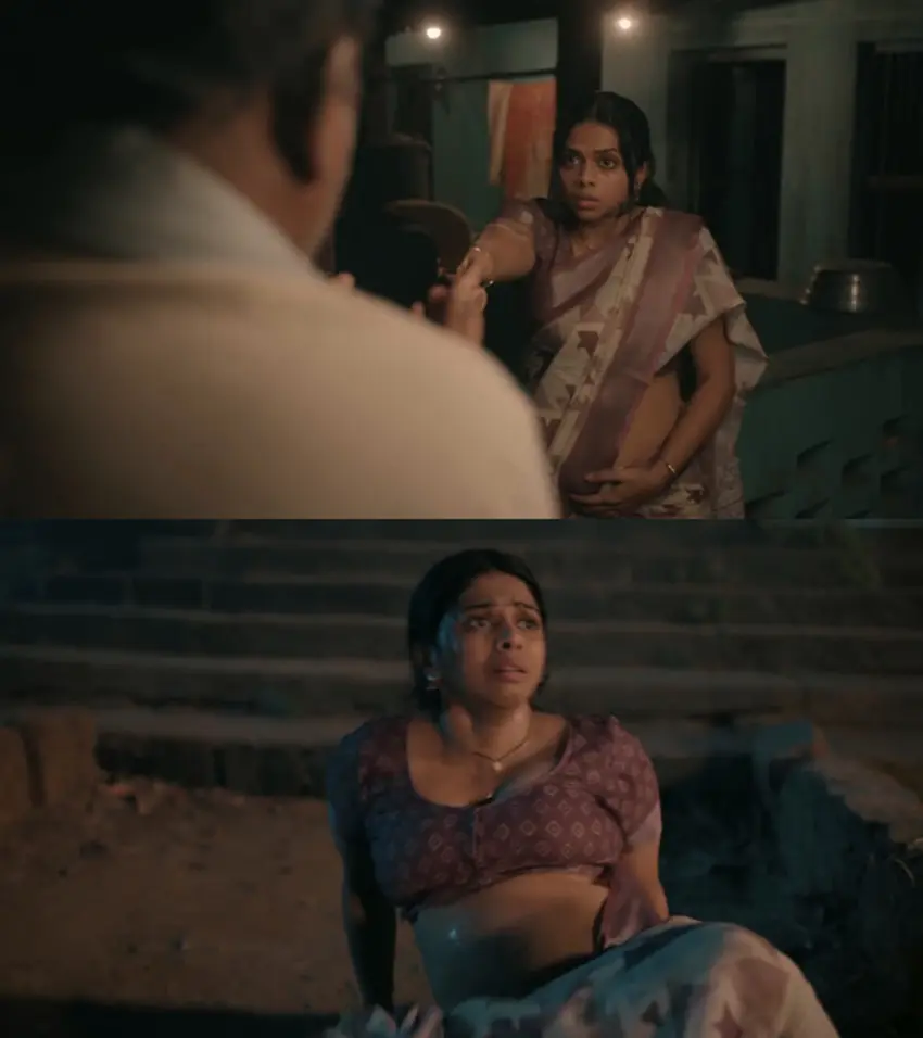 Download Andhar Maya | 2025 | Season 1 | Complete Hindi + Marathi | Zee5 Original WEB Series | 480p 720p 1080p