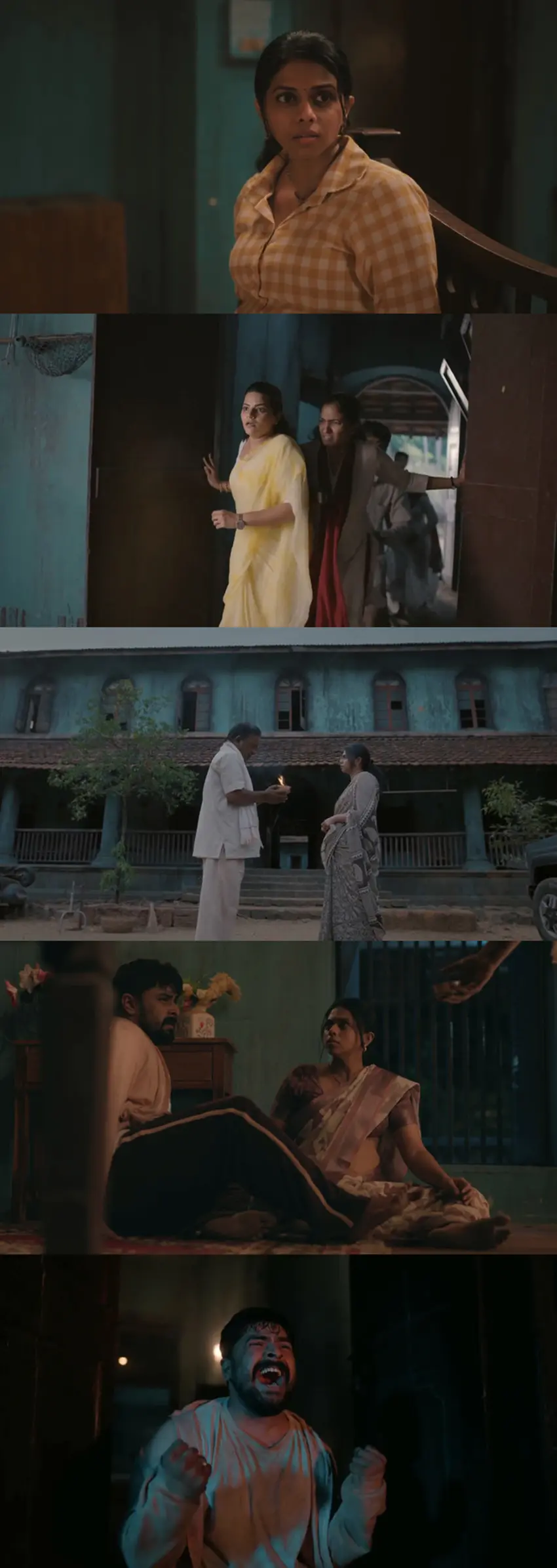 Download Andhar Maya | 2025 | Season 1 | Complete Hindi + Marathi | Zee5 Original WEB Series | 480p 720p 1080p