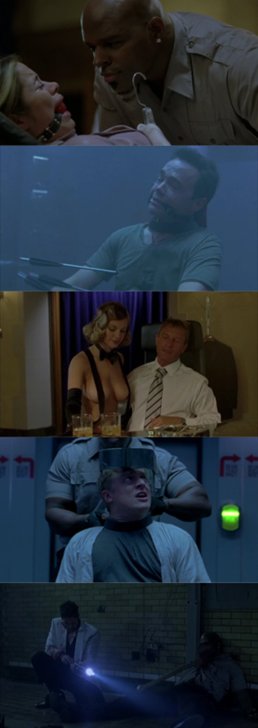 Download Hostel: Part III | 2011 | Hindi-English | Dual Audio | BluRay | Full Movie 480p 720p 1080p