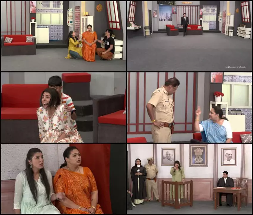 Download The Durga Mehta Case | 2025 | Gujarati | WEB-DL | Full Movie 480p 720p 1080p