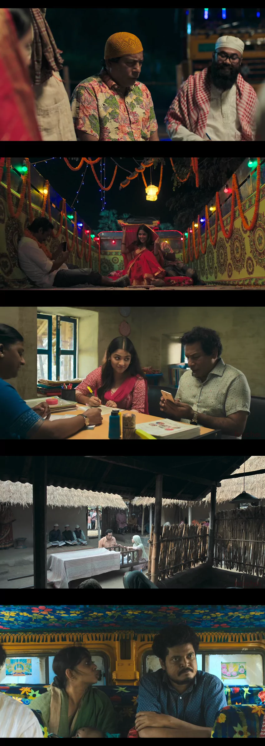 Download Bohemian Ghora | 2025 | Season 1 | Complete Bengali | Hoichoi WEB Series | 480p 720p 1080p