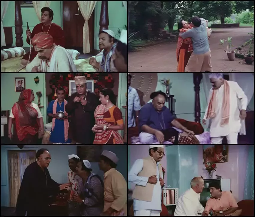 Download Khol De Meri Zuban | 1989 | Hindi DD2.0 | WEB-DL | Full Movie 480p 720p 1080p