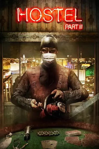 Download Hostel: Part III | 2011 | Hindi-English | Dual Audio | BluRay | Full Movie 480p 720p 1080p