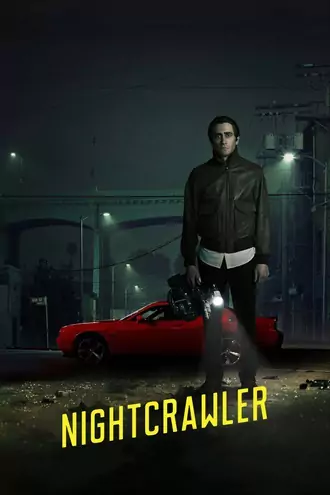 Download Nightcrawler | 2014 | English with Subtitles | WEB-DL | Full Movie 480p 720p 1080p
