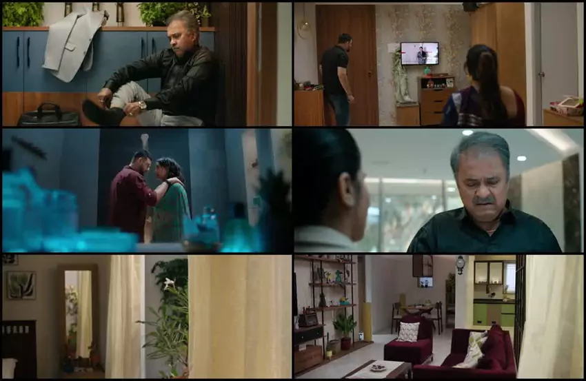 Download Susheela Sujeet | 2025 | Marathi DD5.1 | WEB-DL | Full Movie 480p 720p 1080p