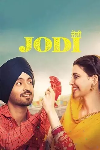 Download Jodi | 2023 | Punjabi DD5.1 | WEB-DL | Full Movie 480p 720p 1080p