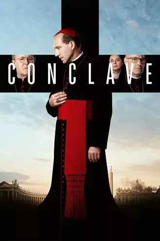 Download Conclave | 2024 | Hindi-English | Dual Audio | BluRay | Full Movie 480p 720p 1080p