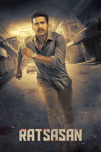Download Ratsasan | 2018 | Hindi + Tamil | Dual Audio | WEB-DL | Full Movie 480p 720p 1080p