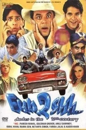 Download Fun2shh... Dudes in the 10th Century | 2003 | Hindi | WEB-DL | Full Movie 480p 720p 1080p
