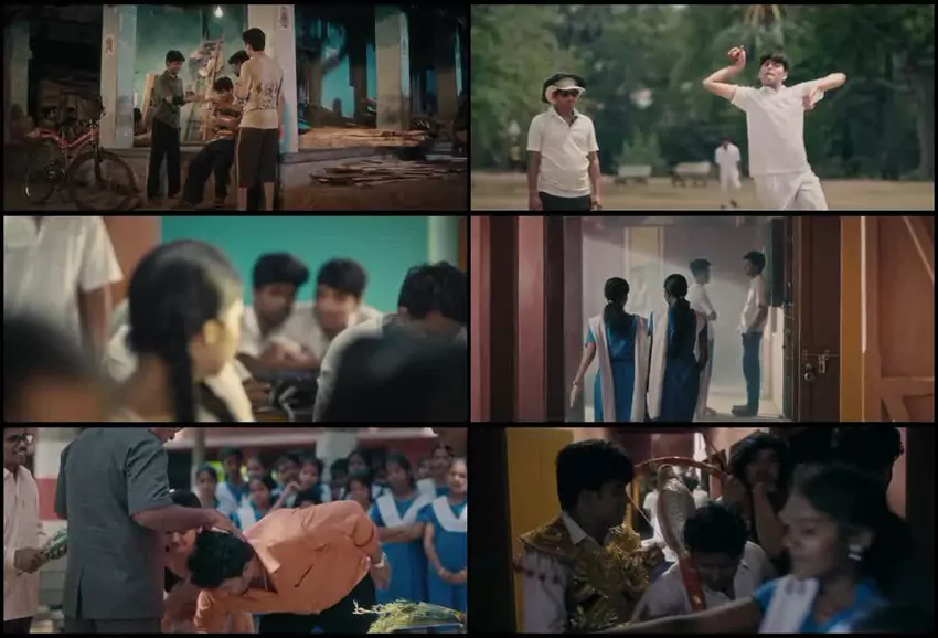 Download Dasama | 2024 | Odia | WEB-DL | Full Movie 480p 720p 1080p