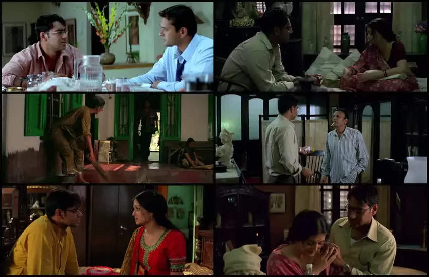 Download Raincoat | 2004 | Hindi DD2.0 | WEB-DL | Full Movie 480p 720p 1080p