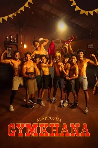 Download Alappuzha Gymkhana | 2025 | Hindi-Telugu-Kannada | Multi-Audio | AMZN WEB-DL | Full Movie 480p 720p 1080p