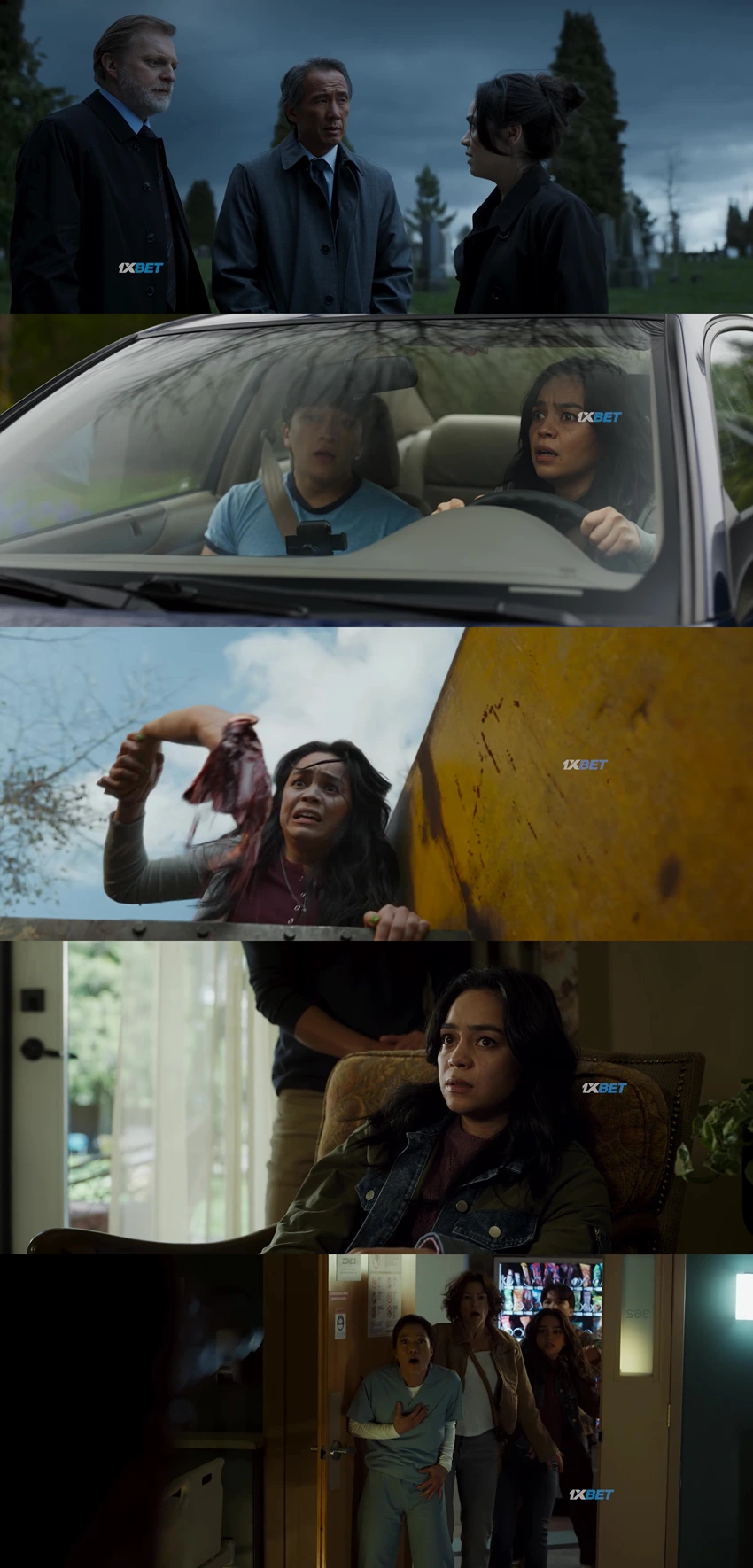 Download Final Destination: Bloodlines | 2025 | Hindi-English | Dual Audio | WEB-Rip | Full Movie 480p 720p 1080p