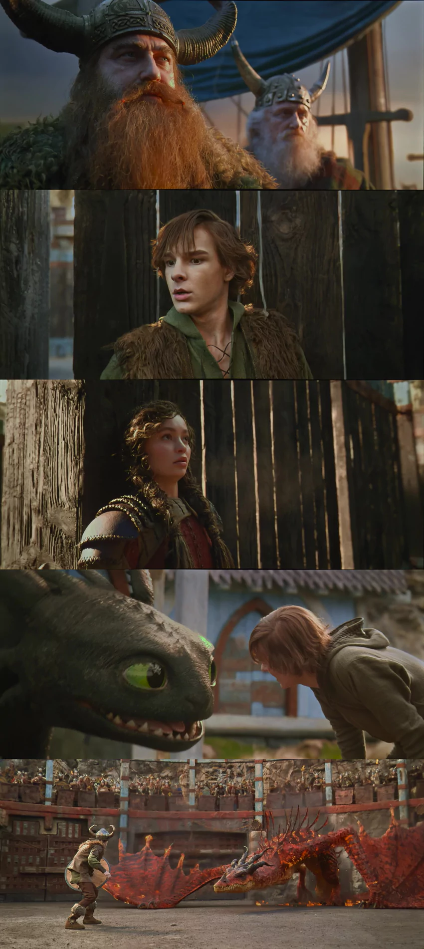 Download How to Train Your Dragon | 2025 | Hindi-English | HQ-HDTC Dual Audio | Full Movie 480p 720p 1080p