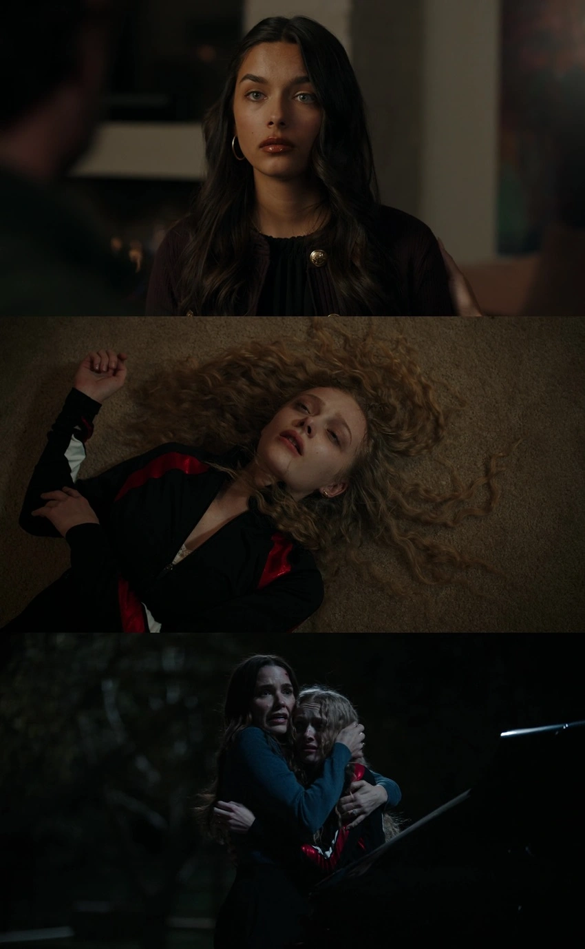 Download The Stranger in My Home | 2025 | Hindi (DD5.1) & English | Dual Audio | WEB-DL | Full Movie 480p 720p 1080p