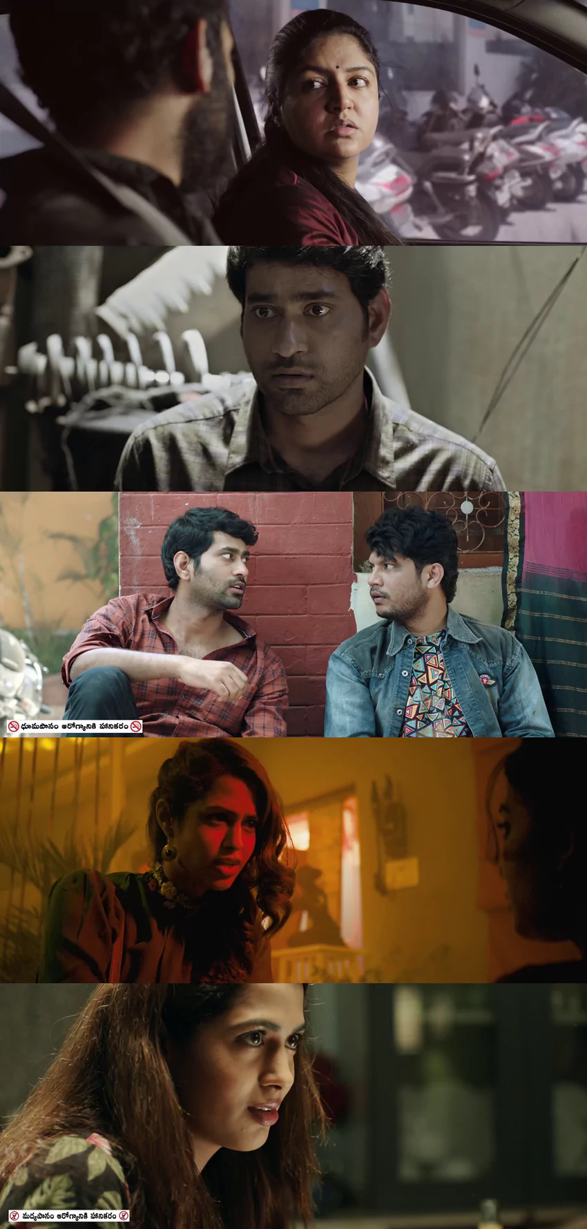 Download Mokshapatam | 2025 | ORG. DD2.0 Hindi + Telugu | Dual Audio | WEB-DL | Full Movie 480p 720p 1080p