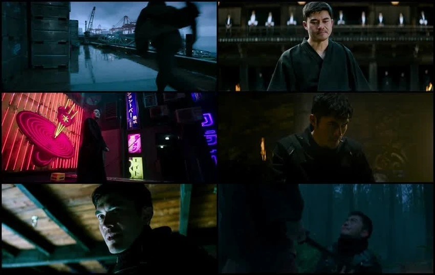 Download Snake Eyes: G.I. Joe Origins | 2021 | Hindi-English | Dual Audio | WEB-DL | Full Movie 480p 720p 1080p