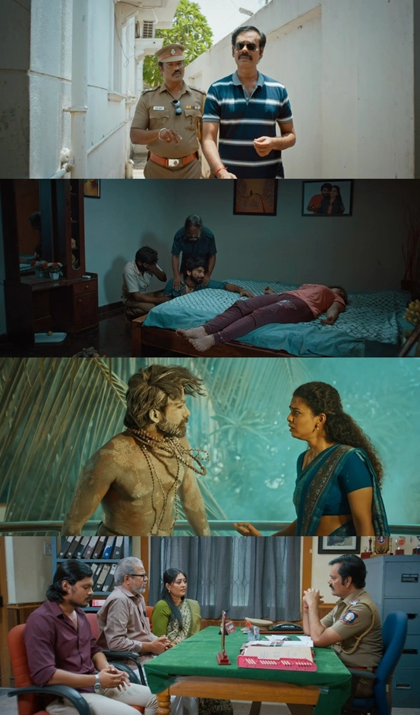 Download See Saw | 2025 | Hindi + Tamil | Dual Audio | WEB-DL | Full Movie 480p 720p 1080p