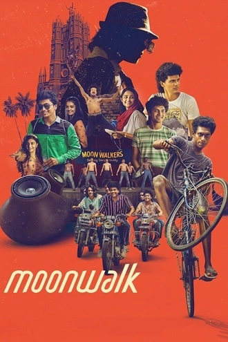 Download Moonwalk | 2025 | Hindi DD5.1 + Malayalam DD5.1 | JHS WEB-DL | Full Movie 480p 720p 1080p